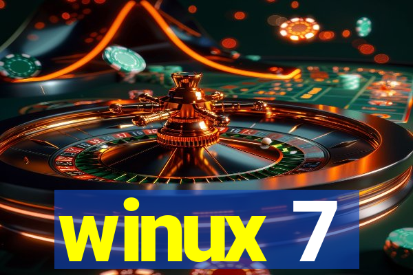 winux 7